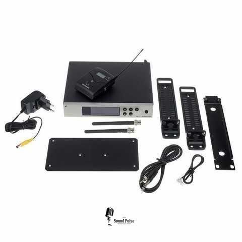 Інструментальна радіосистема Sennheiser ew 100 G4-CI1 2294733168 фото