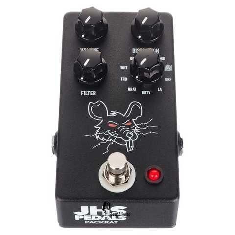 Гітарна педаль JHS Pedals Packrat 2230580773 фото
