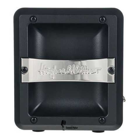 Підсилювач (голова) Hughes & Kettner GrandMeister Deluxe 40 240V/UK 0479996490 фото