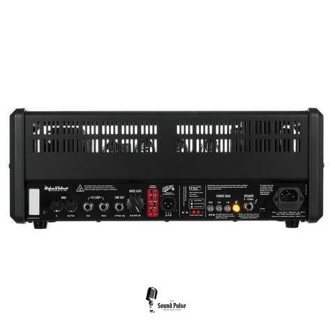 Підсилювач (голова) Hughes & Kettner GrandMeister Deluxe 40 240V/UK 0479996490 фото
