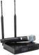 Мікрофонна радіосистема Shure QLXD24/Beta87A 2297399979 фото 1