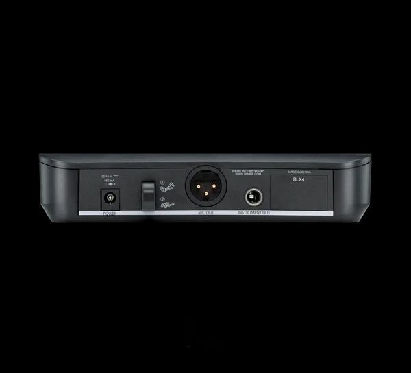 Мікрофонна радіосистема Shure BLX24/Beta58 2296825347 фото