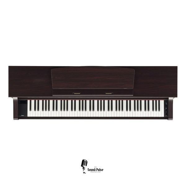Цифрове піаніно Yamaha Clavinova CLP-775 Dark Rosewood 2185499187 фото