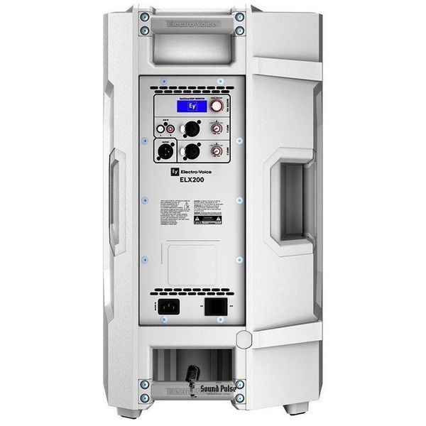 Акустична система Electro-Voice ELX200-15P White 2205722082 фото