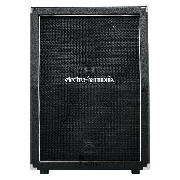 Гітарний кабінет Electro-Harmonix 2x12 Vertical 0478880021 фото