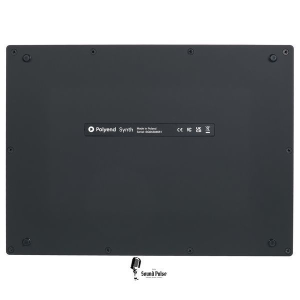 Грувбокс Polyend Synth 12500157 фото
