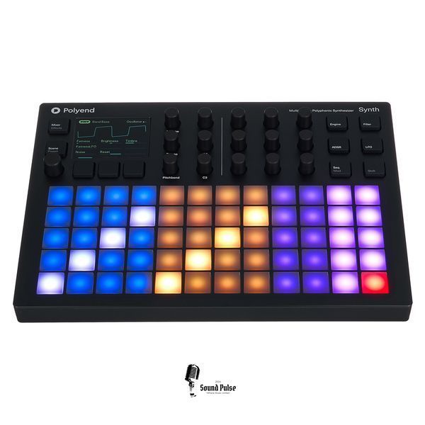 Грувбокс Polyend Synth 12500157 фото
