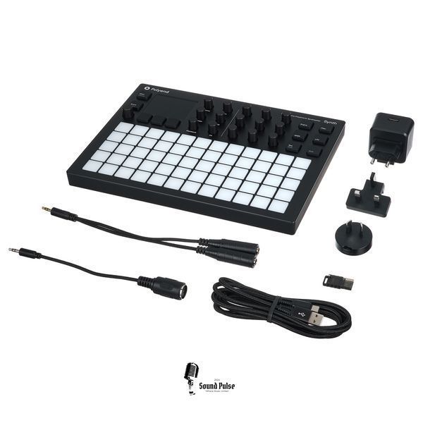 Грувбокс Polyend Synth 12500157 фото