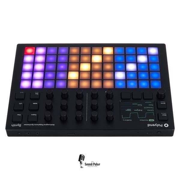 Грувбокс Polyend Synth 12500157 фото