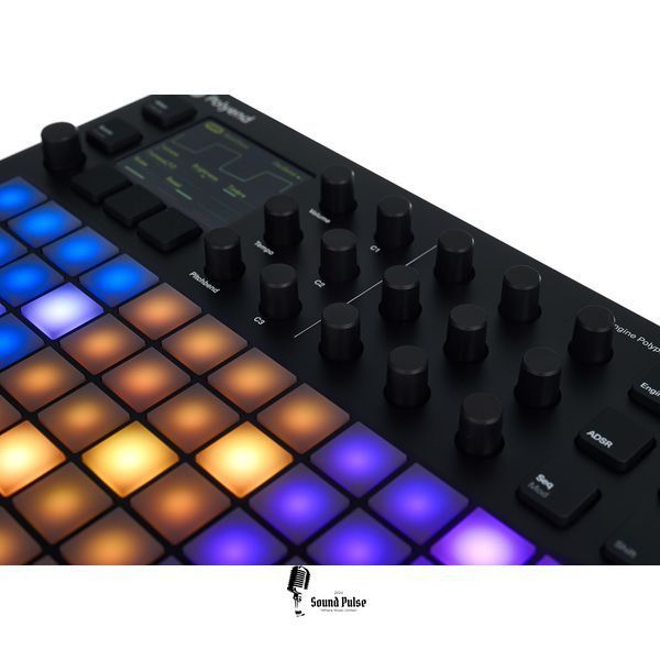 Грувбокс Polyend Synth 12500157 фото