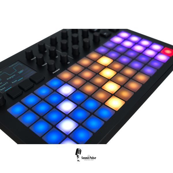 Грувбокс Polyend Synth 12500157 фото