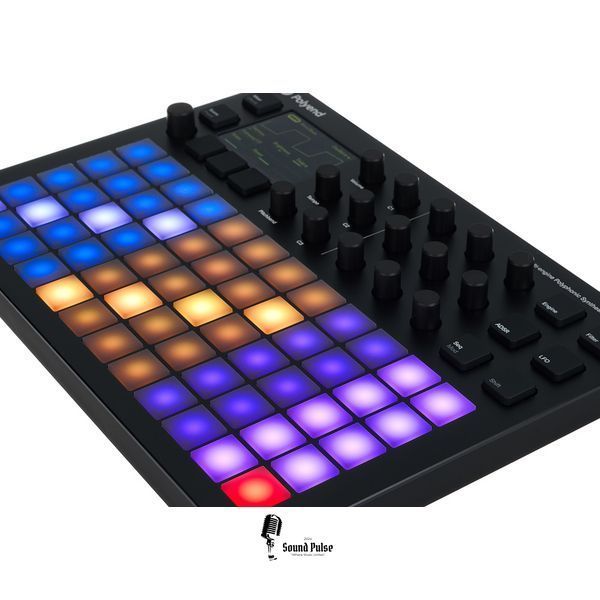 Грувбокс Polyend Synth 12500157 фото