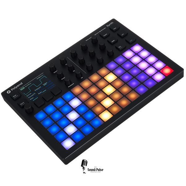 Грувбокс Polyend Synth 12500157 фото