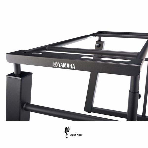 Клавішна стійка Yamaha LG800 04400681 фото