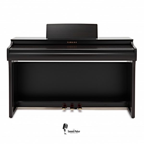 Цифрове піаніно Yamaha CLP-825 R 04400205 фото