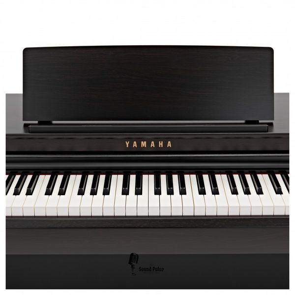 Цифрове піаніно Yamaha CLP-825 R 04400205 фото