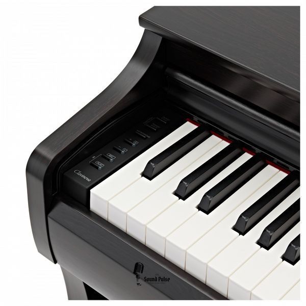 Цифрове піаніно Yamaha CLP-825 R 04400205 фото