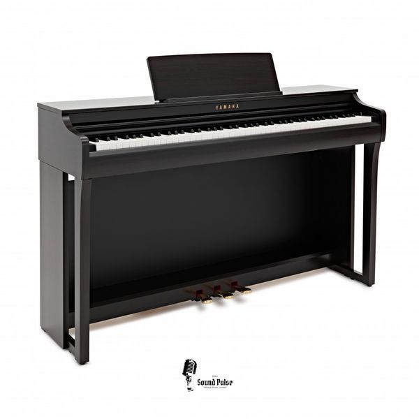Цифрове піаніно Yamaha CLP-825 R 04400205 фото