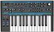 Аналоговий синтезатор Novation Bass Station II 2190399180 фото 1