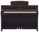 Цифрове піаніно Yamaha Clavinova CLP-775 Dark Rosewood 2185499187 фото 1