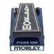 Гітарна педаль Morley 20/20 Power Wah 2234255503 фото 2