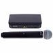 Мікрофонна радіосистема Shure BLX24/Beta58 2296825347 фото 1