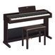 Цифрове піаніно Yamaha Arius YDP-105 Rosewood 2186580853 фото 2