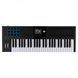 MIDI-клавіатура Arturia KeyLab 49 mk3 Black 04400489 фото