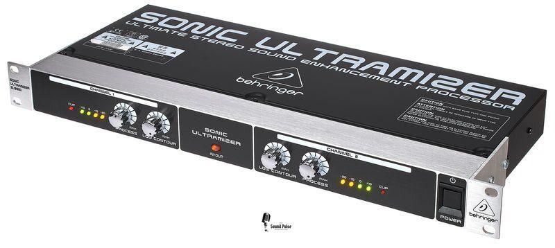 Процесор Behringer SU 9920 2242559130 фото