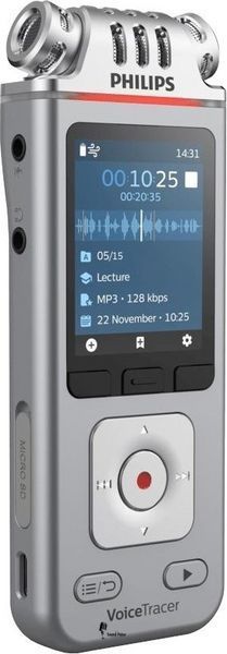 Диктофон Philips DVT4110 2246253322 фото