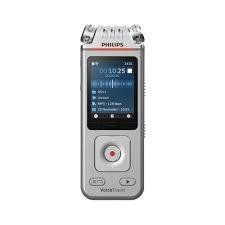 Диктофон Philips DVT4110 2246253322 фото