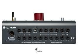 Моніторний контролер Heritage Audio RAM System 2000 2244403430 фото