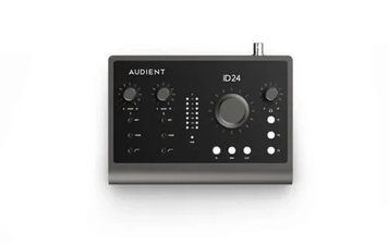 USB аудіоінтерфейс Audient iD24 2184136347 фото
