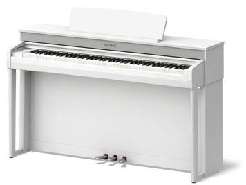 Цифрове піаніно Dynatone DPS-95 WH 04400154 фото