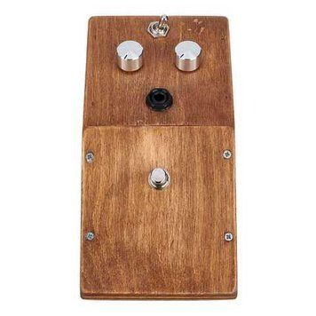 Гітарна педаль British Pedal Company Wooden Case MkI Tone Bender 2230408276 фото