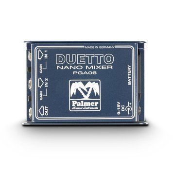 Футконтролер Palmer Duetto 2240448686 фото