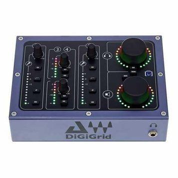 Аудіоінтерфейс DiGiGrid DiGiGridD 2224946998 фото