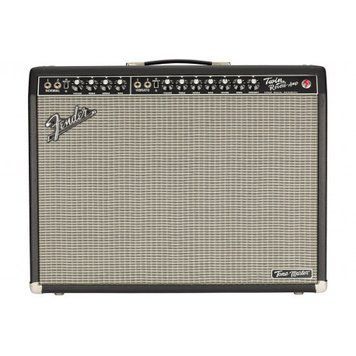 Комбопідсилювач Fender TONE MASTER Twin REVERB 9235798789 фото