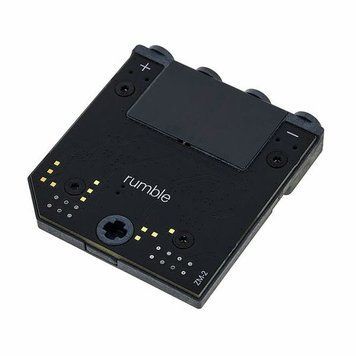 Модуль Teenage Engineering Rumble Module 04400570 фото