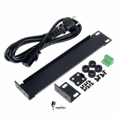 Підсилювач потужності Denon Pro DN-280 2269787834 фото
