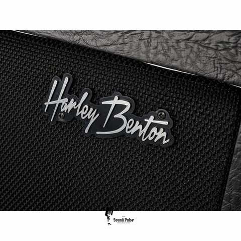 Гітарний кабінет Harley Benton G212 Vertical Celestion V30 0478880020 фото
