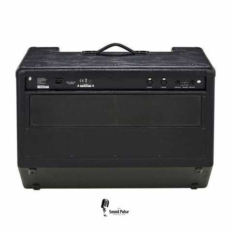 Гітарний кабінет Harley Benton G212A-FR Active Cabinet 0478887458 фото