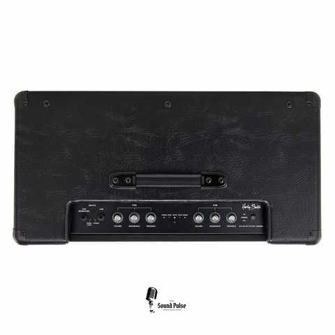Гітарний кабінет Harley Benton G212A-FR Active Cabinet 0478887458 фото