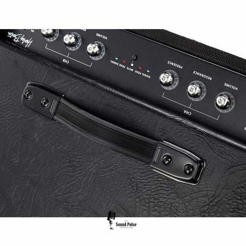 Гітарний кабінет Harley Benton G212A-FR Active Cabinet 0478887458 фото