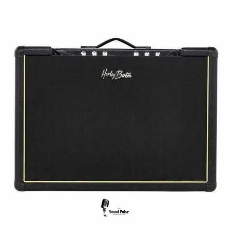 Гітарний кабінет Harley Benton G212A-FR Active Cabinet 0478887458 фото