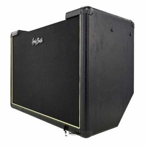 Гітарний кабінет Harley Benton G212A-FR Active Cabinet 0478887458 фото