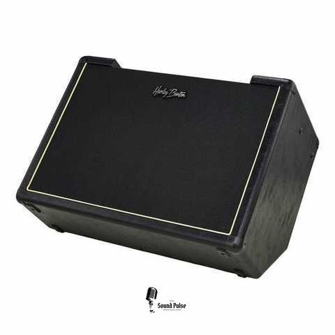 Гітарний кабінет Harley Benton G212A-FR Active Cabinet 0478887458 фото