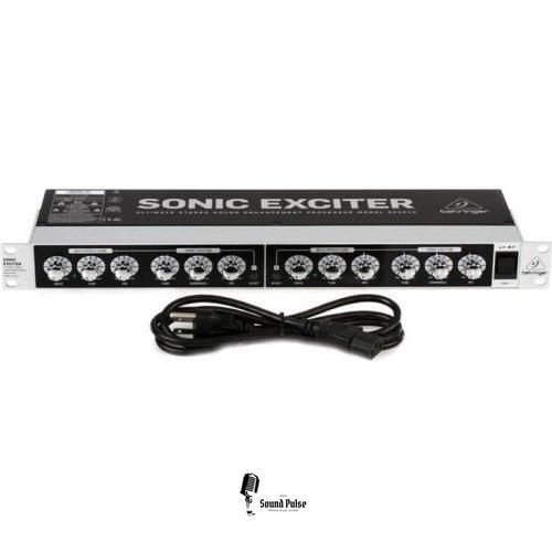 Процесор Behringer SX 3040 V2 1710135745 фото