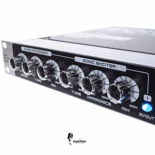 Процесор Behringer SX 3040 V2 1710135745 фото