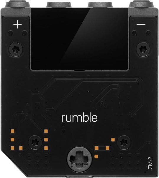 Модуль Teenage Engineering Rumble Module 04400570 фото